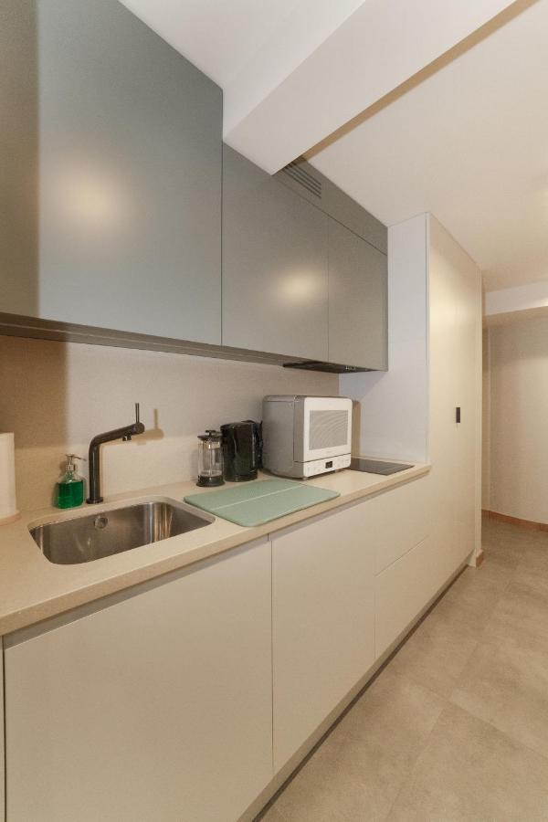 Artsquare Fragola Apartments - City Center Kazimierz Kraków Eksteriør billede