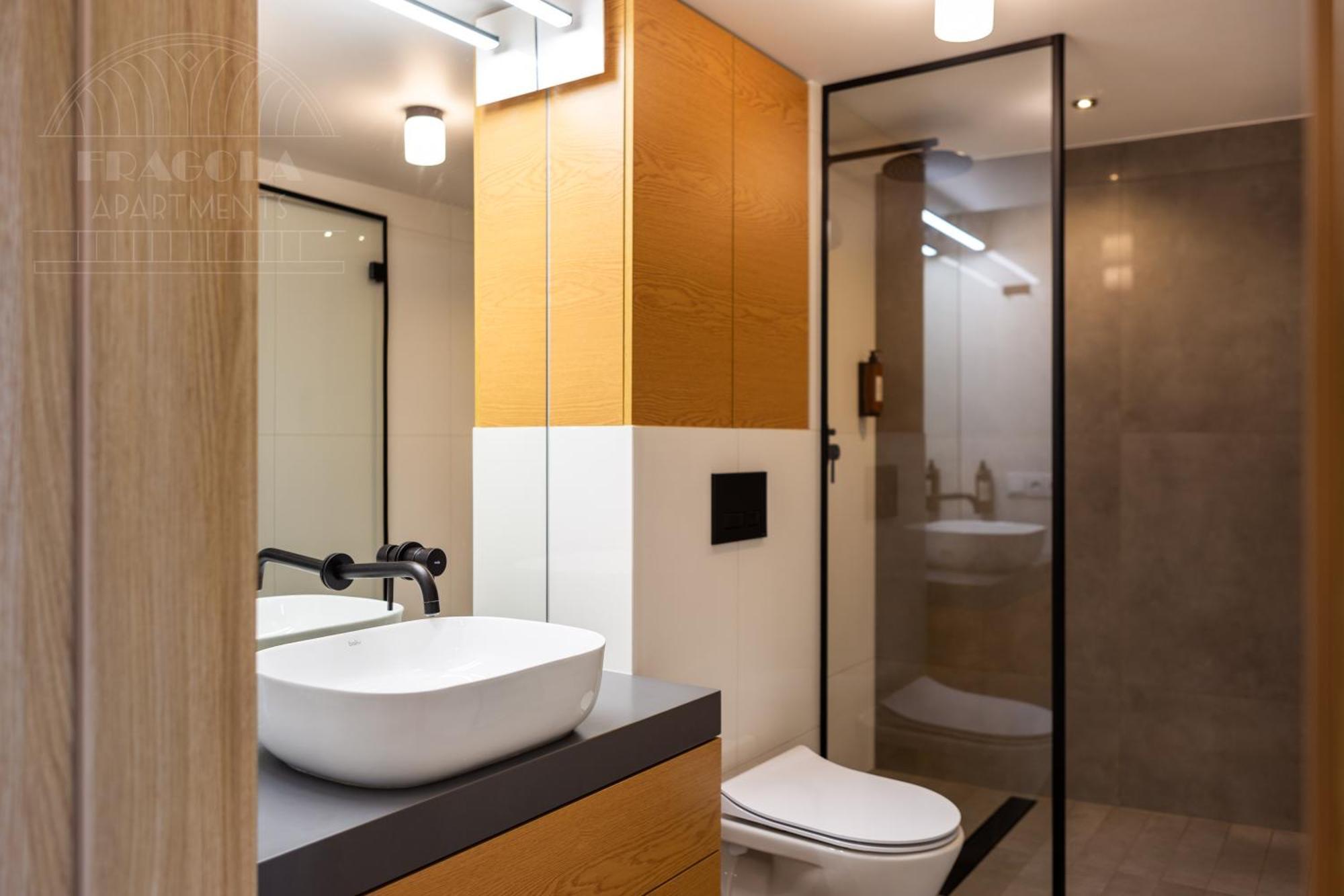 Artsquare Fragola Apartments - City Center Kazimierz Kraków Eksteriør billede