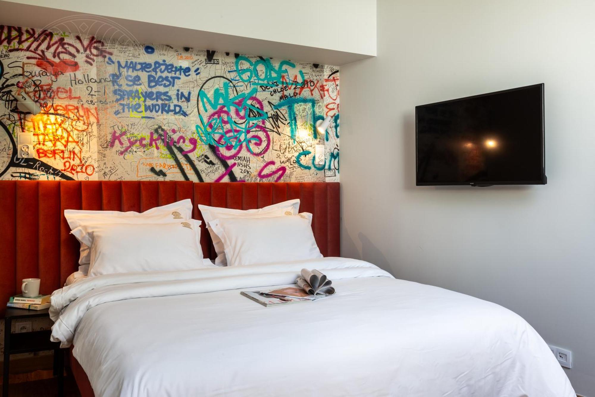 Artsquare Fragola Apartments - City Center Kazimierz Kraków Eksteriør billede