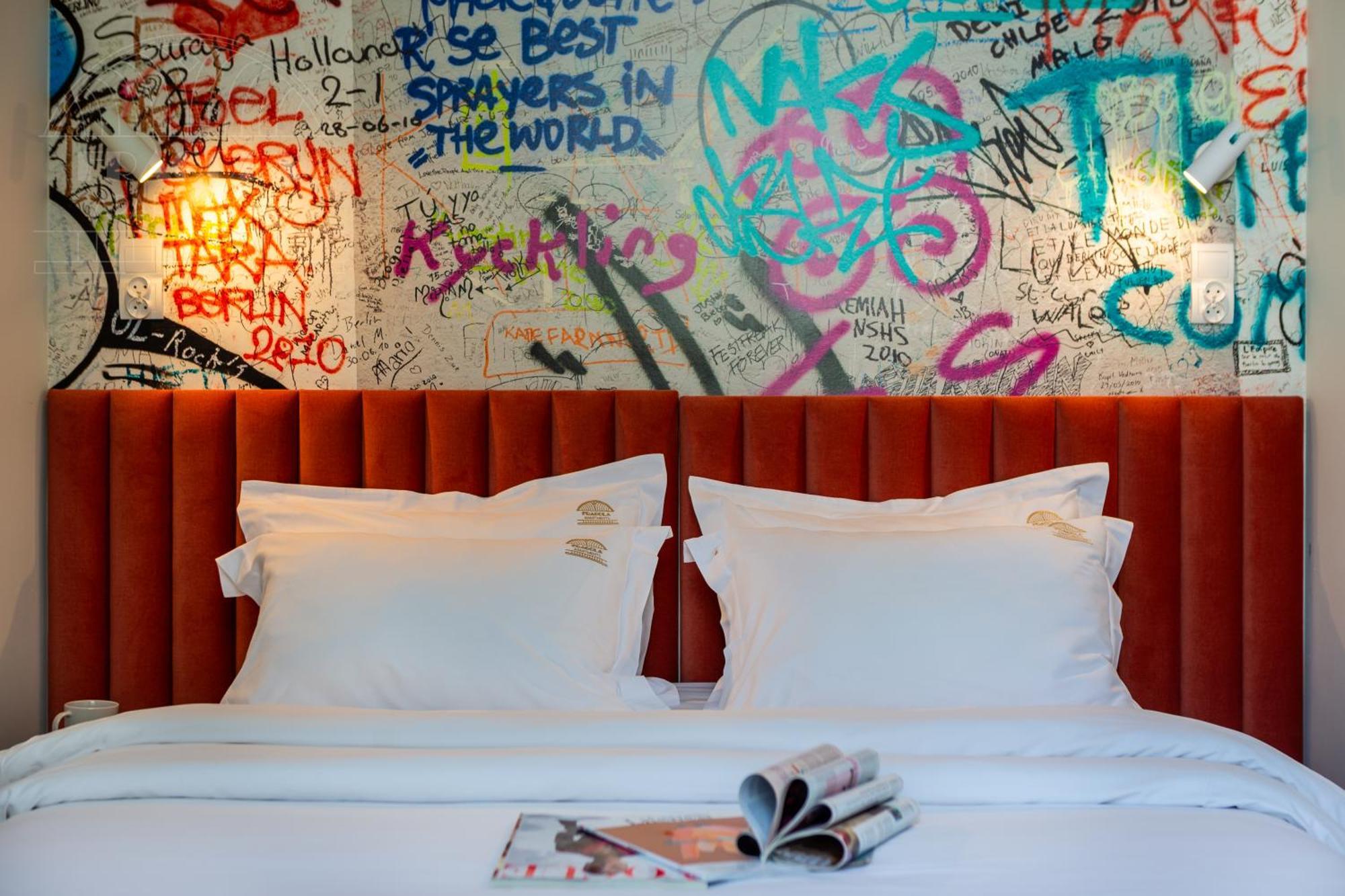 Artsquare Fragola Apartments - City Center Kazimierz Kraków Eksteriør billede