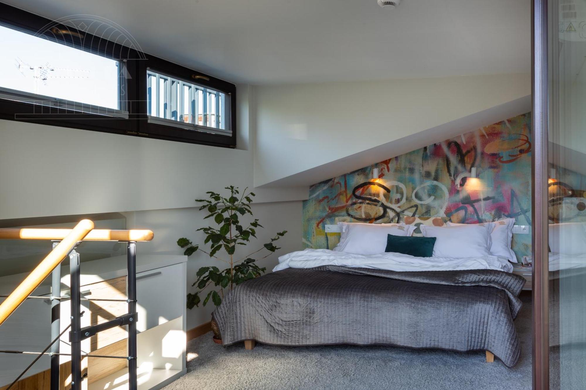 Artsquare Fragola Apartments - City Center Kazimierz Kraków Eksteriør billede