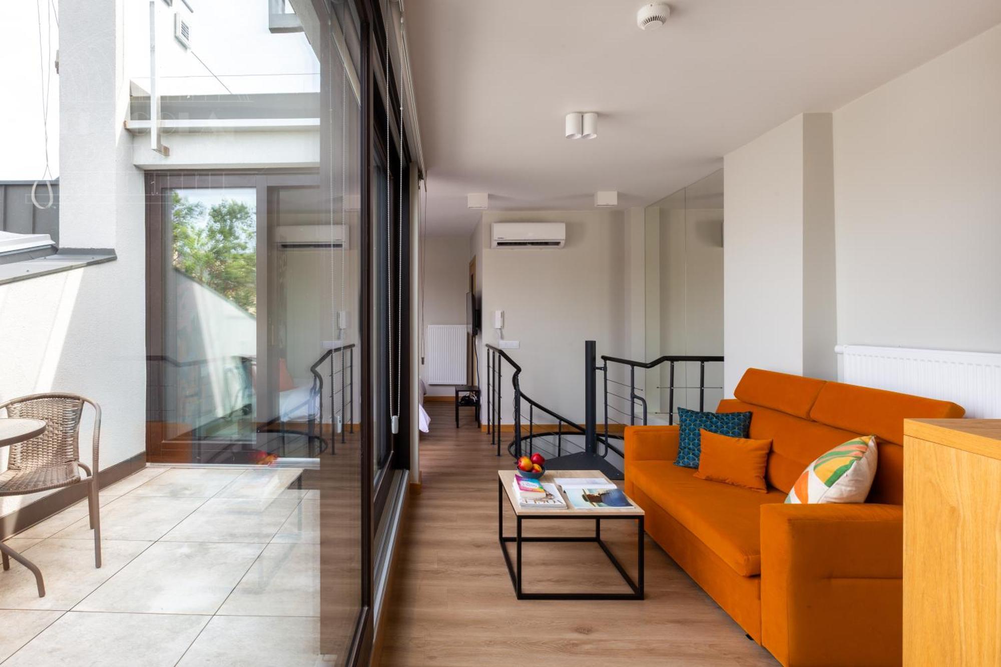 Artsquare Fragola Apartments - City Center Kazimierz Kraków Eksteriør billede